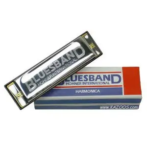 Hohner Harmonica