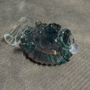 Hand-made Door Knocker Lion Pendant