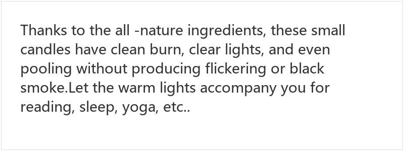 Scented Candles for Home 12 Pack, Natural Soy Mini Candles Bulk Set, Perfect Gifts for Women, Ideal for Mother’s Day, Anniversary, Birthday, Valentine’s Day, Christmas & Bridesmaid Presents