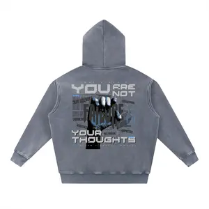 You are Not Your Thoughts Hoodie