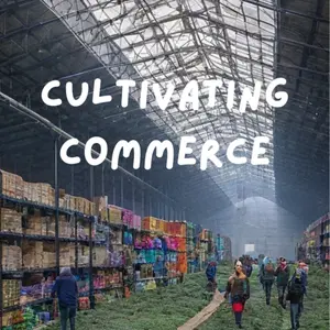 Cultivating Commerce: The GRASS Method for Amazon Mastery - A Comprehensive Guide to E-commerce Success
