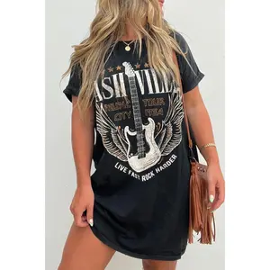 Nashville Rocker Dress