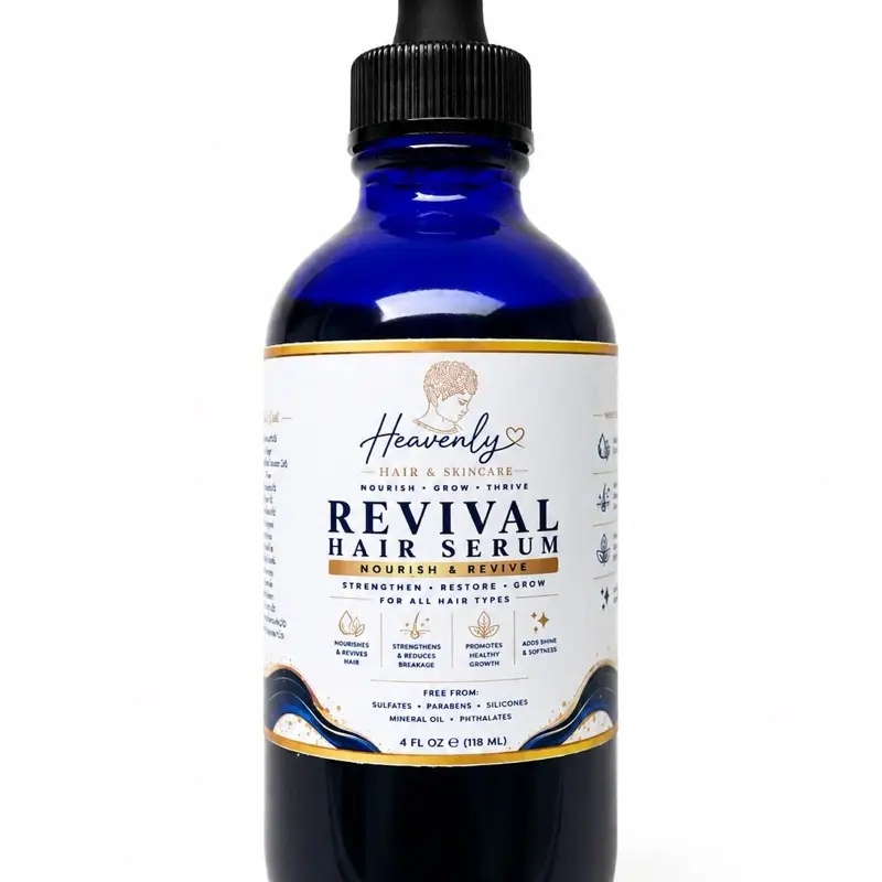 Revival Hair Serum