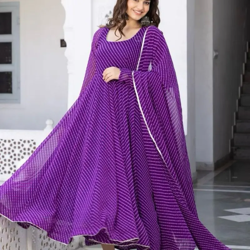 Organic 2 Piece Dress Set for Medium to Large Sizes - Perfect for Everyday Wear - Skirt