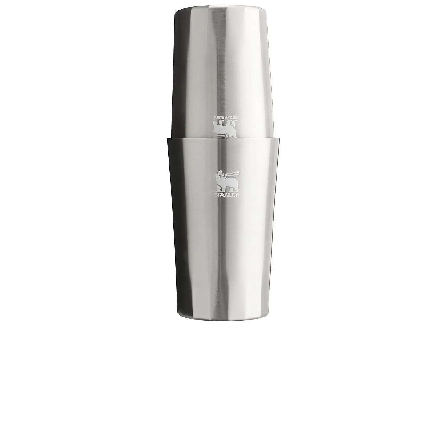 STANLEY The Lifted Spirits Prismatic Craft Cocktail Shaker in Stainless Steel