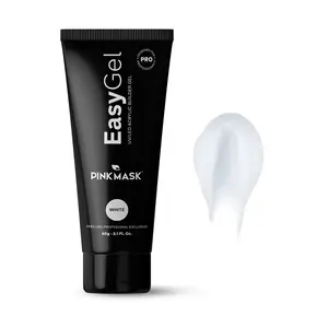 Easy Gel - White