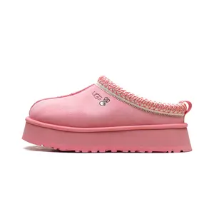 Tazz Slipper WMNS "Love '25 Pack - Tropical Pink" 1172130 TPCL