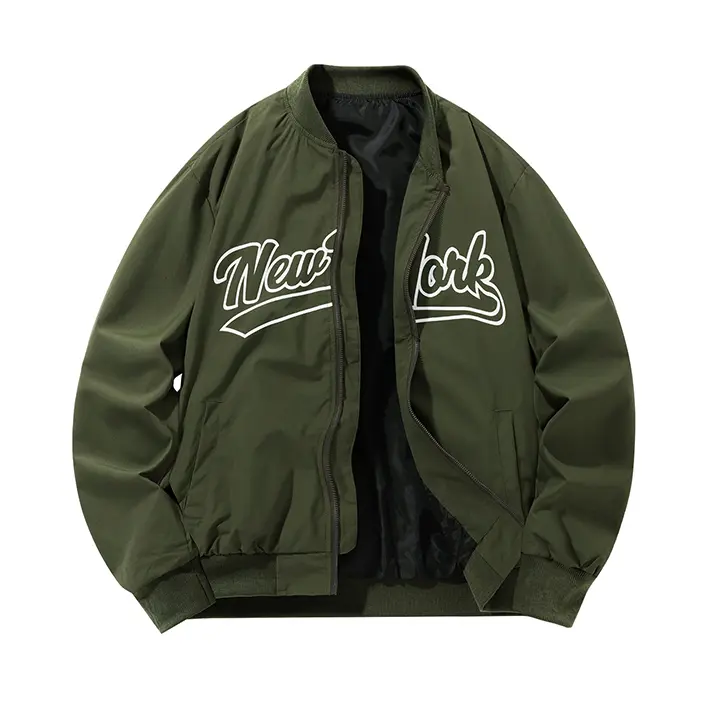 corteiz bomber jacket on - TikTok Shop