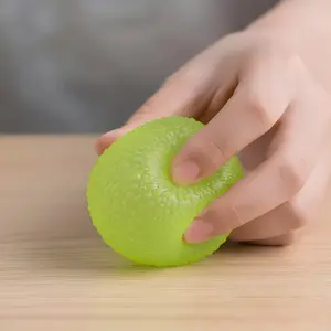 4cm Mini Candy-Textured Squishy Stress Balls, Palm-Sized Slow Rising Fidget Tool, Portable Anxiety Relief Toy for Moms, Office Pocket Use, Squishies, Slow Rising Squishy