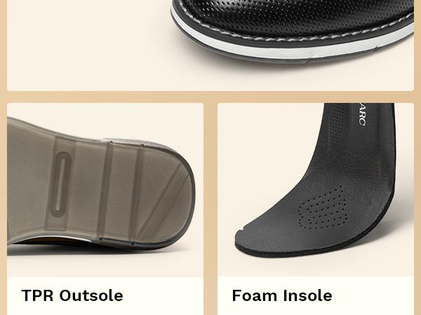 Bruno Marc Boy's Casual Dress Oxford Comfort Uniform Formal Fashion Sneaker Shoes