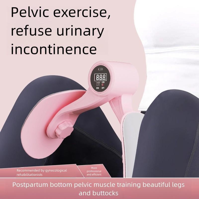 2026 New Home Fitness Equipment,Leg &HipBLACK FRIDAYWorkout Equipment, Pelvic Floor Muscle Trainer &Thigh Trainer for Men & Women, Inner Thigh & GlutesExercise Machine, Core & Lower Body Training Gearfor Home Gym