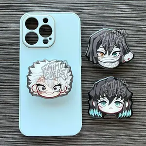 Slayer Grips VOL 4 (Adhesive)