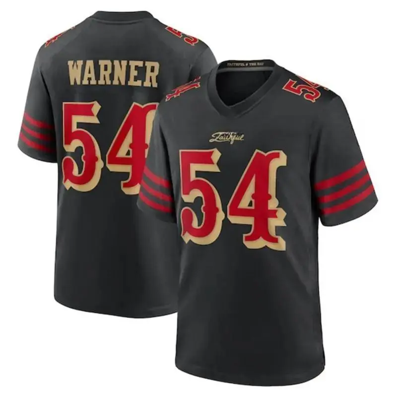 #54  Football Jersey Shirt