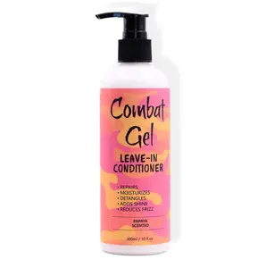 LEAVE-IN CONDITIONER