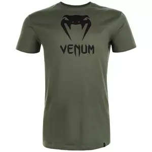 Men's Street T-Shirt – Classic VENUM Graphic Tee Casual Urban Wear