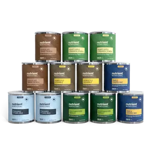 30-Day Emergency Food Kit