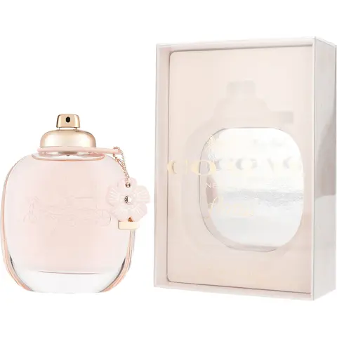 Coach Floral By Coach Eau De Parfum For Women