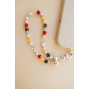 Color Pop Phone Charm