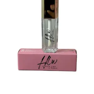 Dream Bubble-Lip Gloss