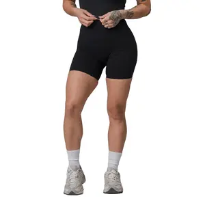 Gymreapers Axis 7.5” Shorts – Flowstate Compression Fit High-Coverage Training Shorts