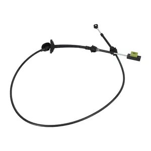 Auto Transmission Shift Cable compatible for Ford F-250 F-350 F-450 Super Duty 7.3L 99-04