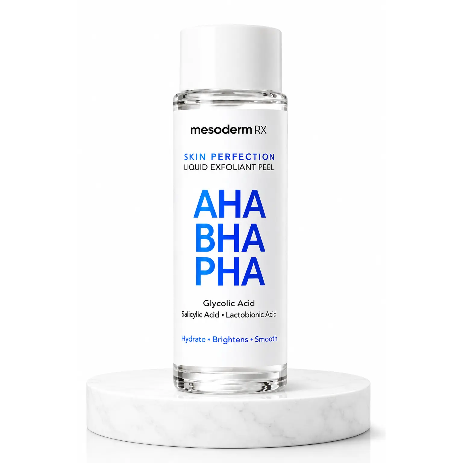 Skin Perfection Liquid Exfoliant Peel AHA BHA PHA Skin Perfection Liquid Exfoliant Peel AHA BHA PHA
