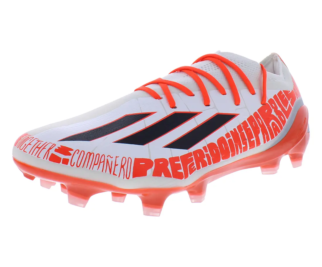 Adidas X Speedportal Messi Mens Shoes, Sporty, Messi Edition