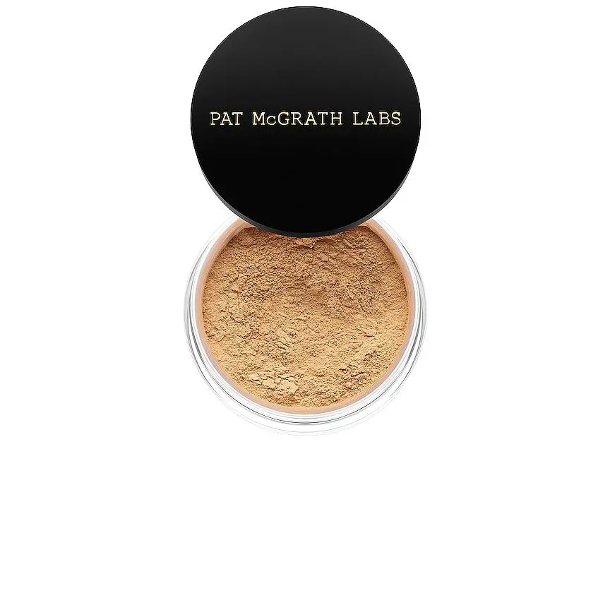 PAT McGRATH LABS Skin Fetish: Sublime Perfection Setting Powder in Medium 3