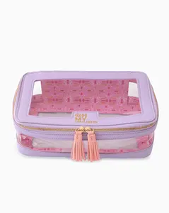 LAVENDER TILE STORAGE