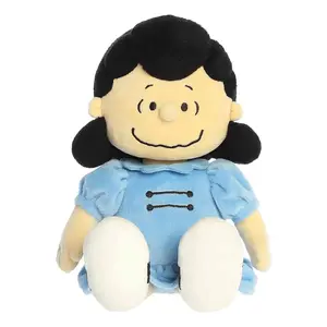 Aurora Adorable Peanuts 13" Lucy