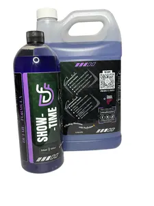 SHOWTIME - PAINT GLOSS - QUICK DETAILER