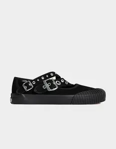 VANS Mary Jane Creeper Womens Shoes