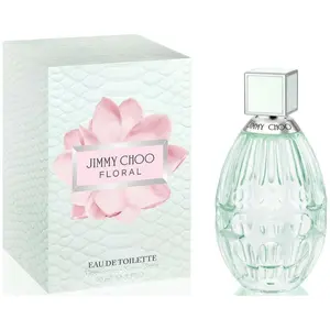Floral by Jimmy choo for women EDT 3.0 oz New in Box