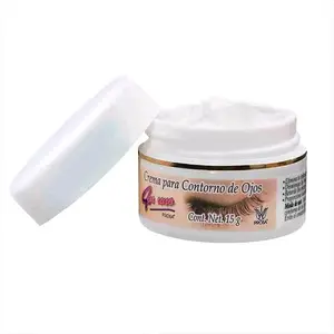 Prosa Cosmetic Eye Contour Cream from Mexico Reduces Morning Inflammation of Eyelids & Expression Lines Moisturizes Firm Skin