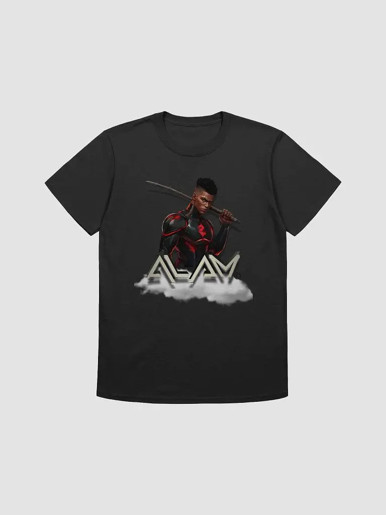 Shawn ALAM T-Shirt