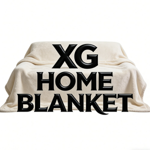 XG HOME BLANKET