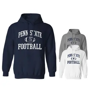 Penn State Football Hooded Sweatshirt