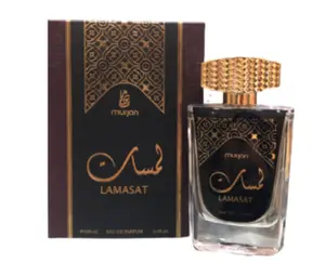 Dumont Murjan Lamasat For Unisex 3.4 Oz EDP Spray