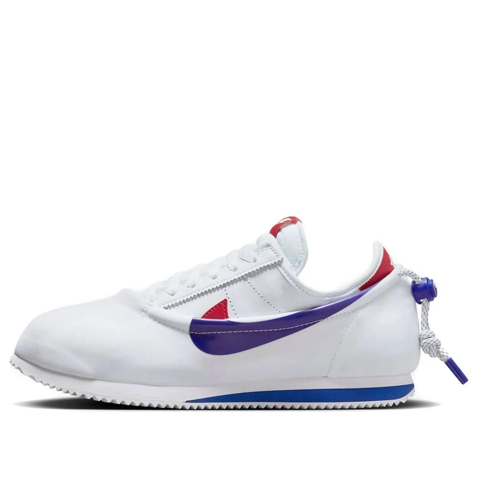Nike Cortez SP 'CLOT Clotez White Royal Red' DZ3239-100