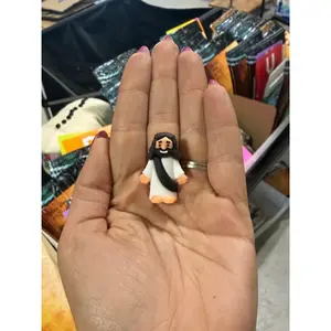 A LITTLE JESUS