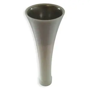Tornador Replacement Cone with Stainless Steel Lining