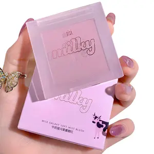 MILK MIST AND BLUSH/MILK GALAXY MIST SOFT BLUSH