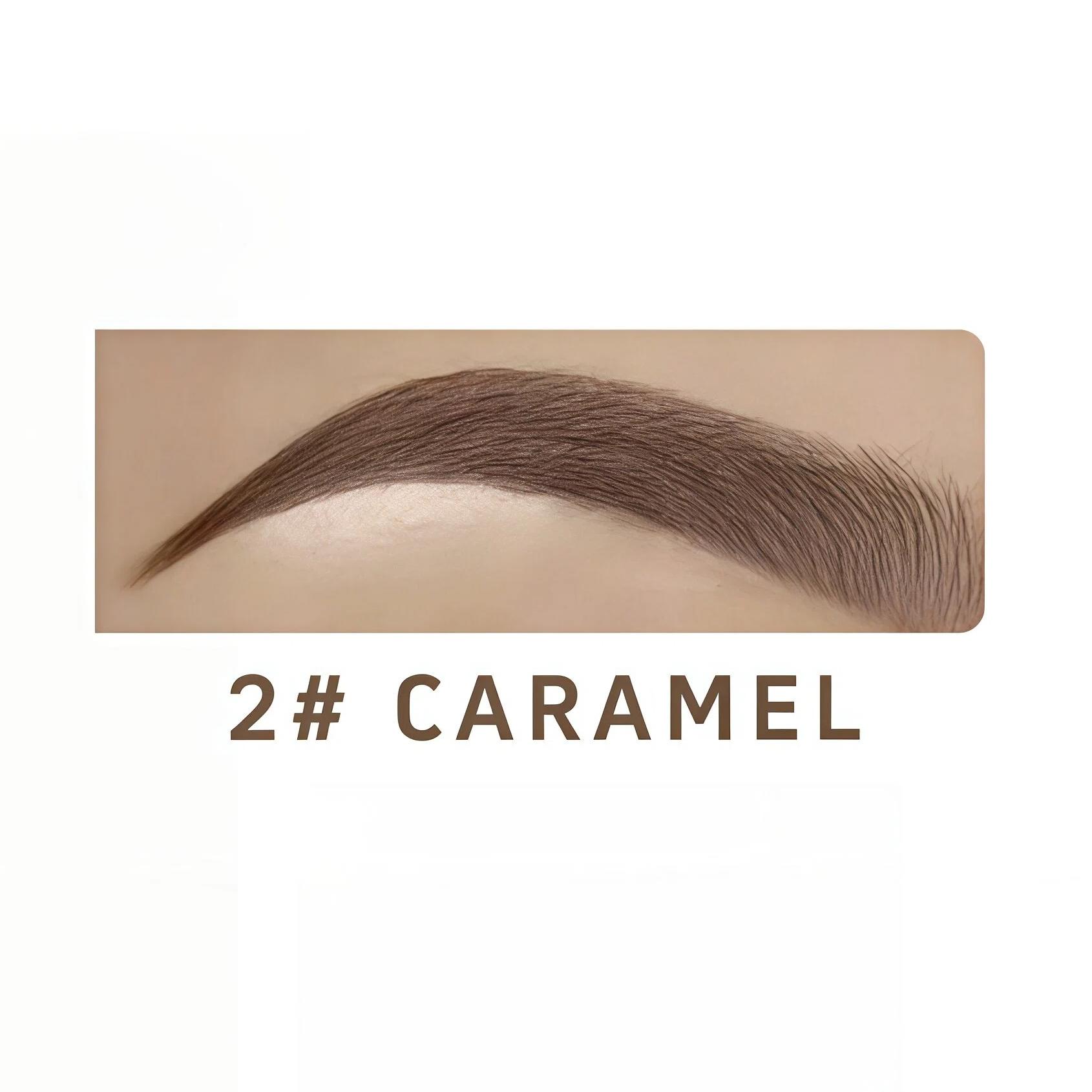 【QCQX】Eyebrow kit for home and daily use 【QCQX】Eyebrow kit for home and daily use