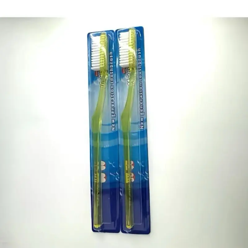 Matrix Toothbrushes 2 pcs Matrix Toothbrushes 2 pcs