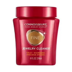 Jewelry Cleaner