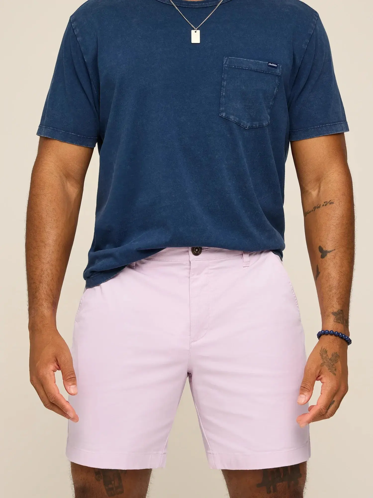 The Blushes 7" (Chino)