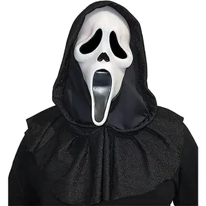 25th Anniversary Scream - Ghost Face - Mask