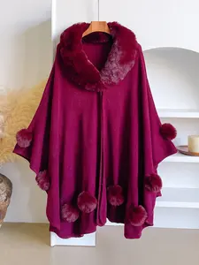 Women's Winter Fitted Plain Coat, Elegant Daily Wear, Fashionable Warm Clothing for Cold Weather, Comfortable & Stylish Outerwear