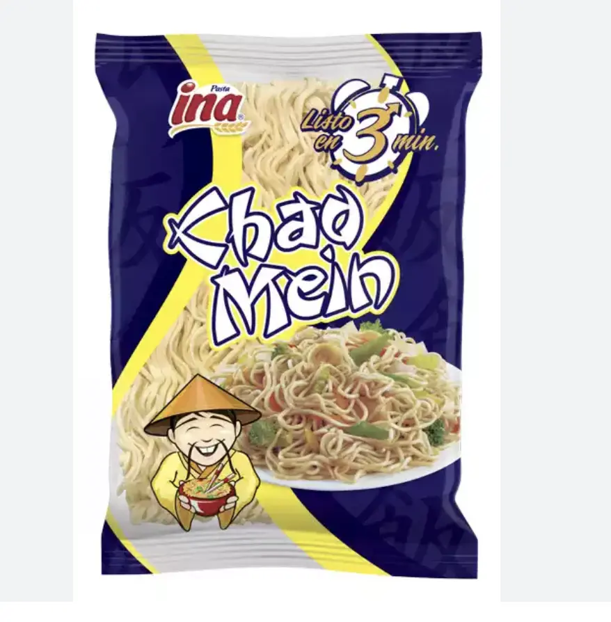 Pasta Ina Chao Mein Sin Soya 180g