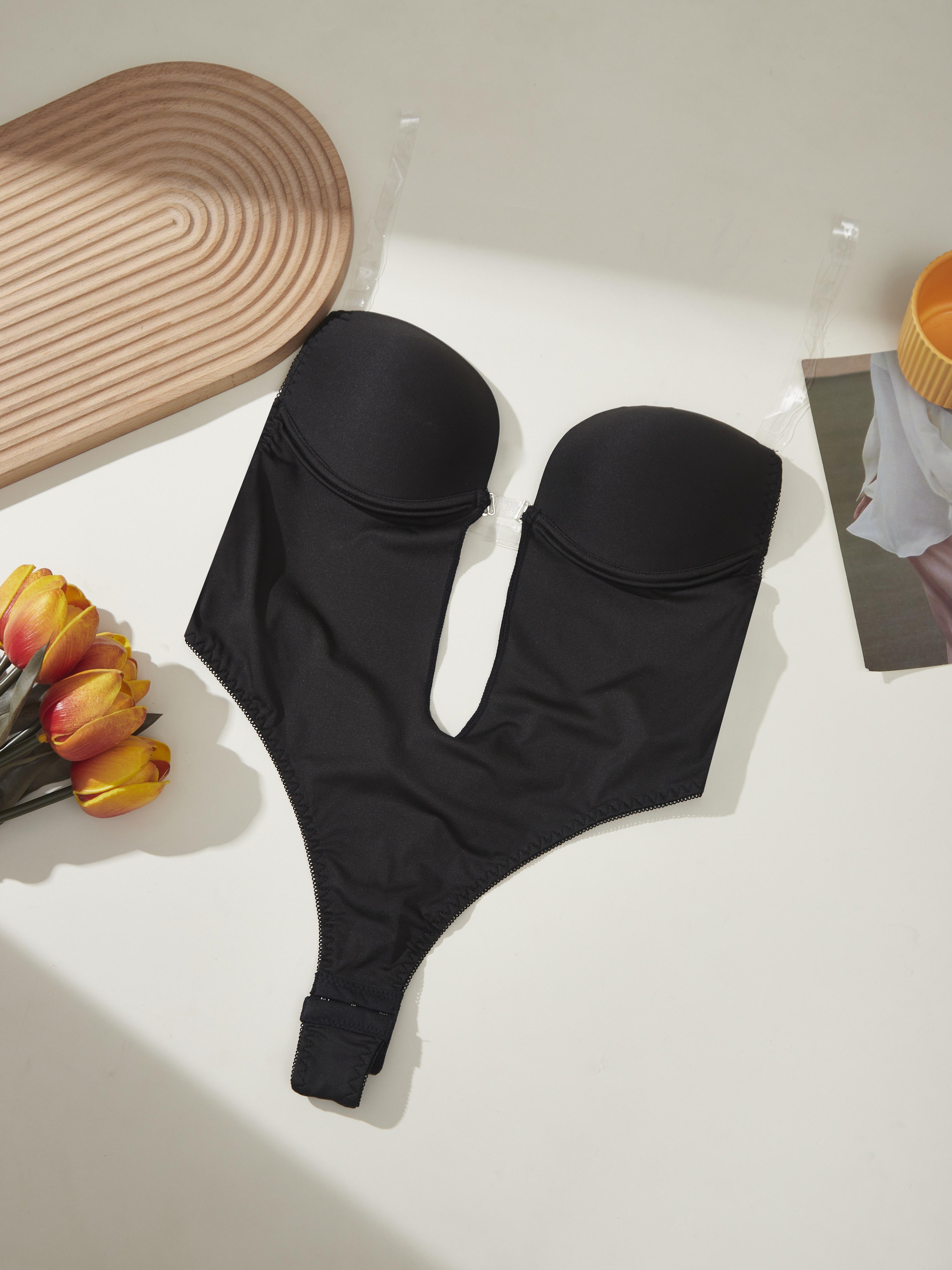 Bodycon Lingerie Bra with Underwire, Sexy Bra